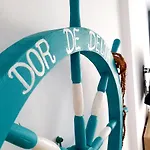 Dor De Delta Appartement Sulina