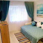 Appartement Dor De Delta Sulina