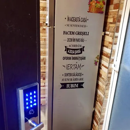 Apartment Dor De Delta *