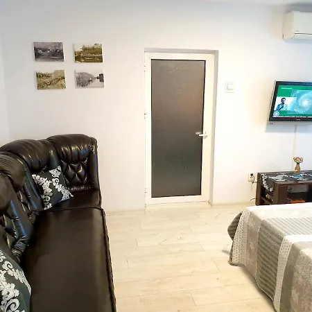 Dor De Delta Appartement *