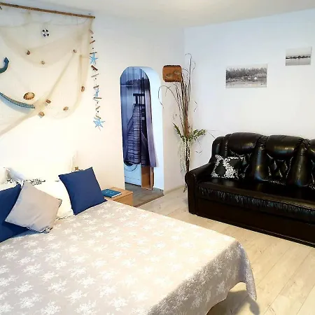 Appartement Dor De Delta