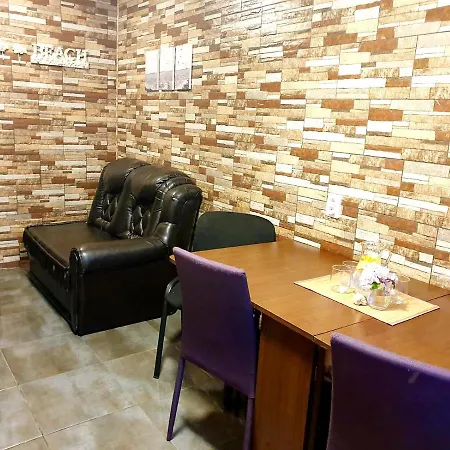 Dor De Delta Appartement