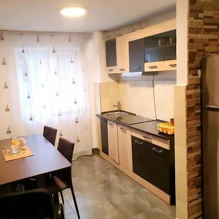 Dor De Delta Apartment *