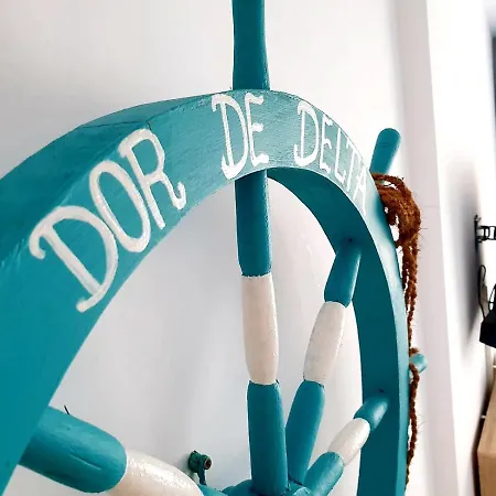 Dor De Delta Apartment Sulina