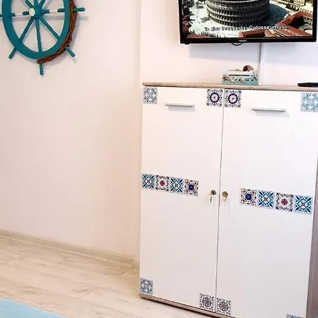 Dor De Delta Apartment
