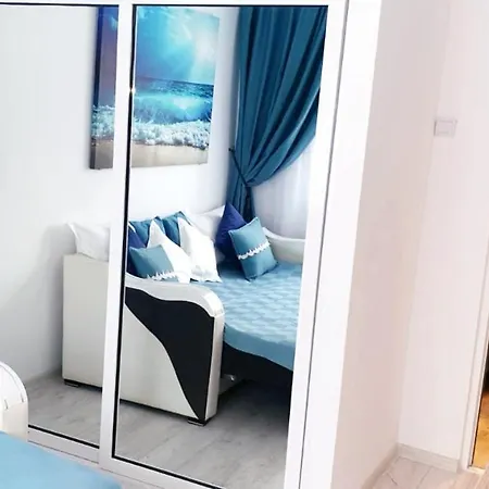 Dor De Delta Apartment Sulina