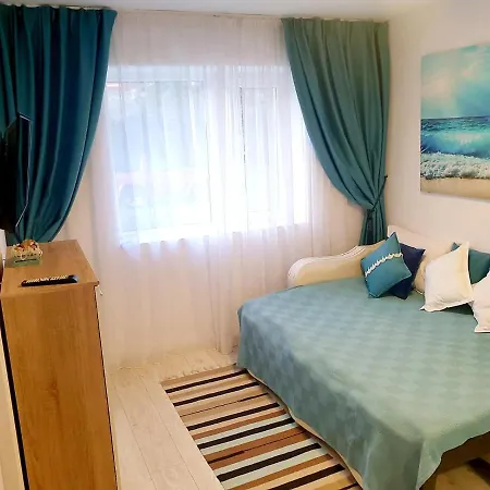 Apartment Dor De Delta Sulina