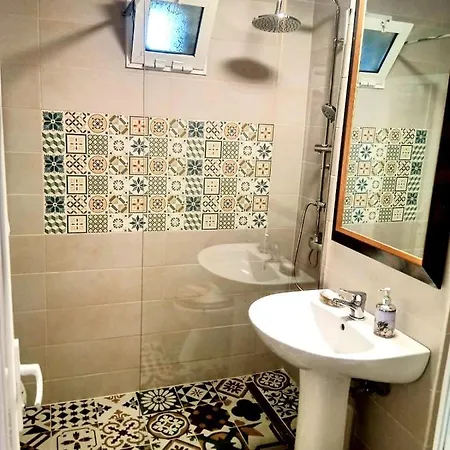 Apartment Dor De Delta Sulina